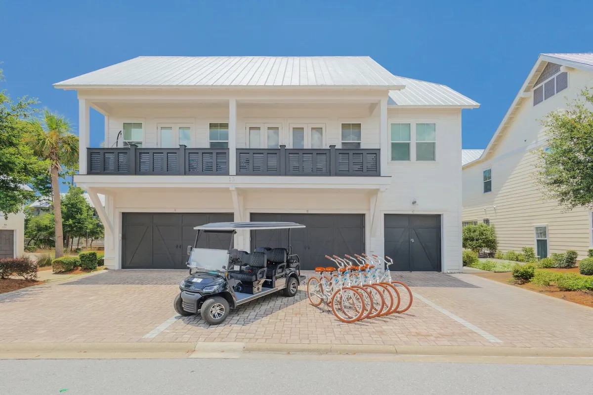 Wander Inlet Beach Oasis #4