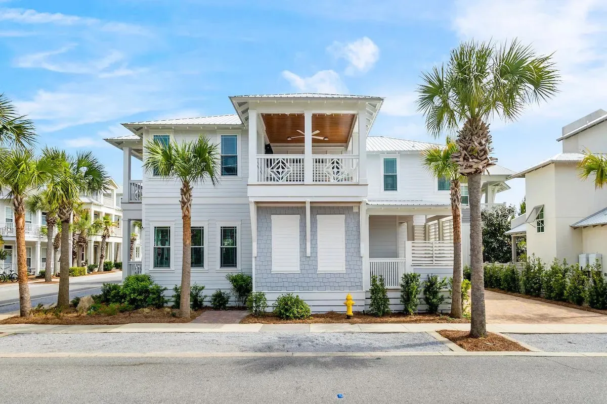 Wander Seacrest Dunes