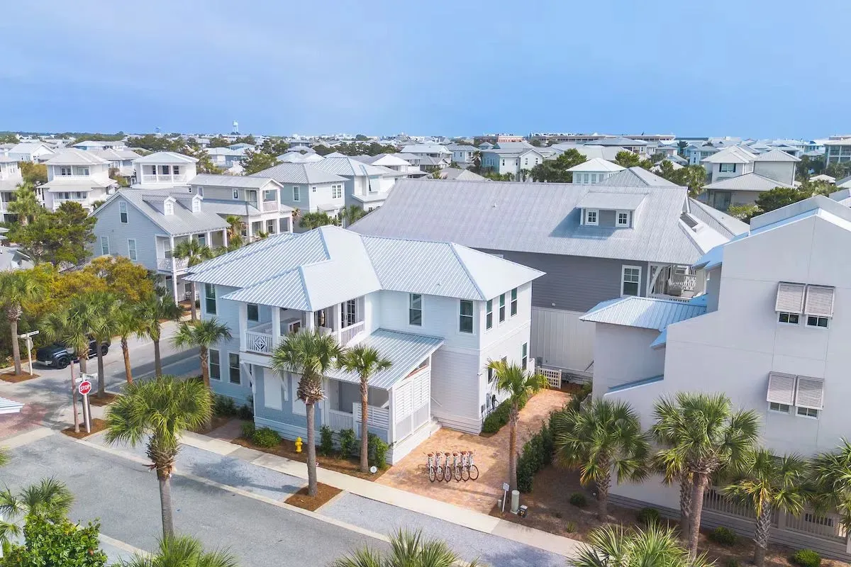 Wander Seacrest Dunes #2