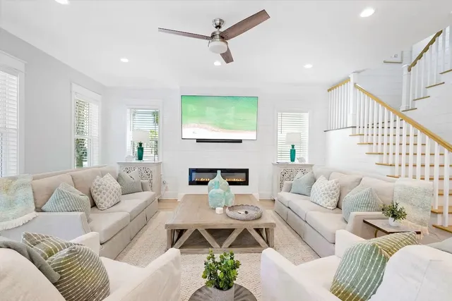 Wander Seacrest Dunes #3