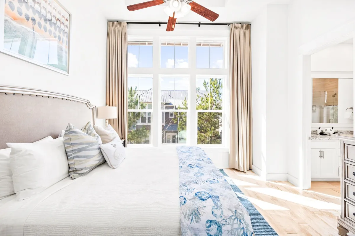Coastal Oasis #30