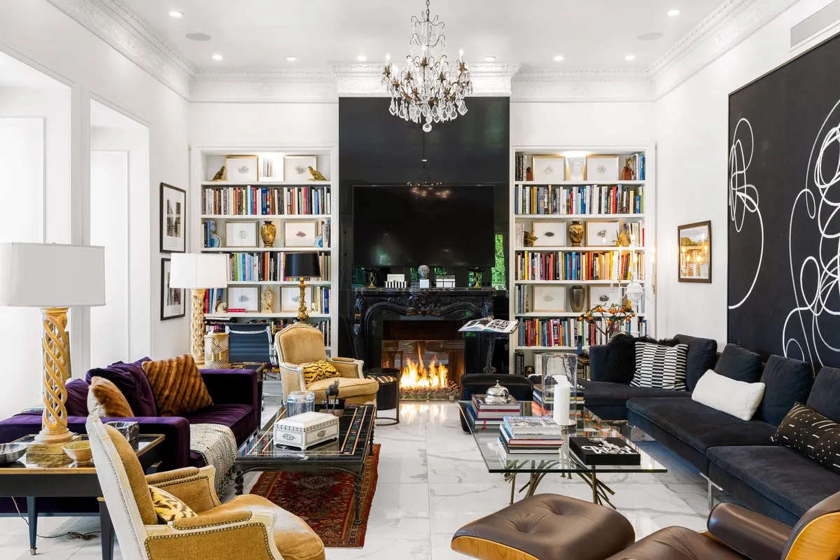 Wander Palm Springs Sapphire #3