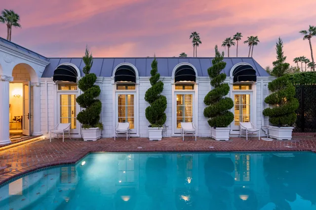 Wander Palm Springs Sapphire #5