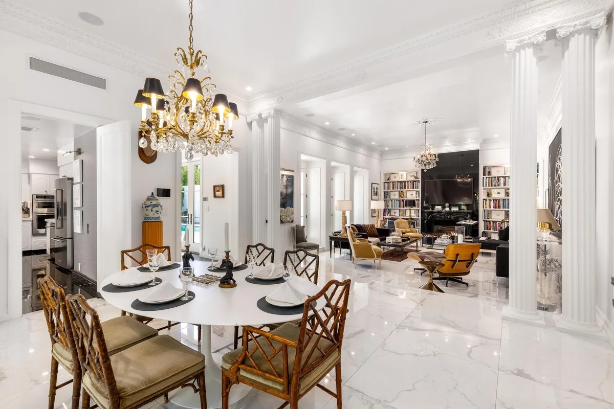 La Petite Maison #8