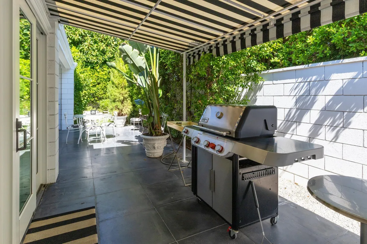 La Petite Maison #40