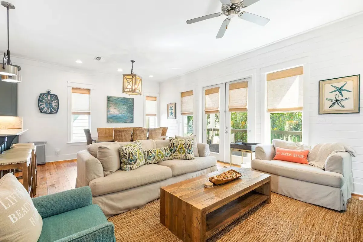 Wander Seacrest Haven #3