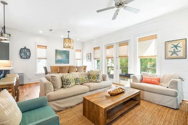 Wander Seacrest Haven #3