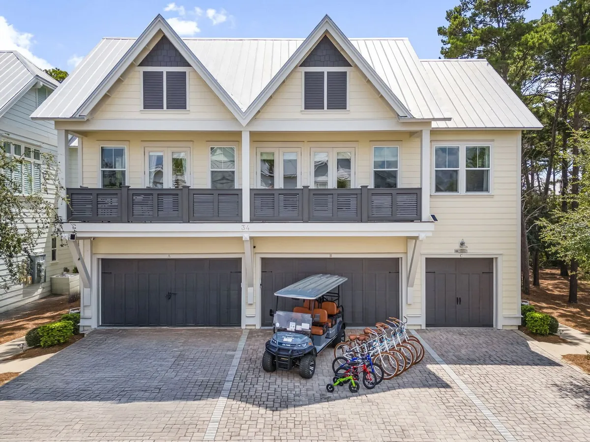 Wander Inlet Beach Allure #5