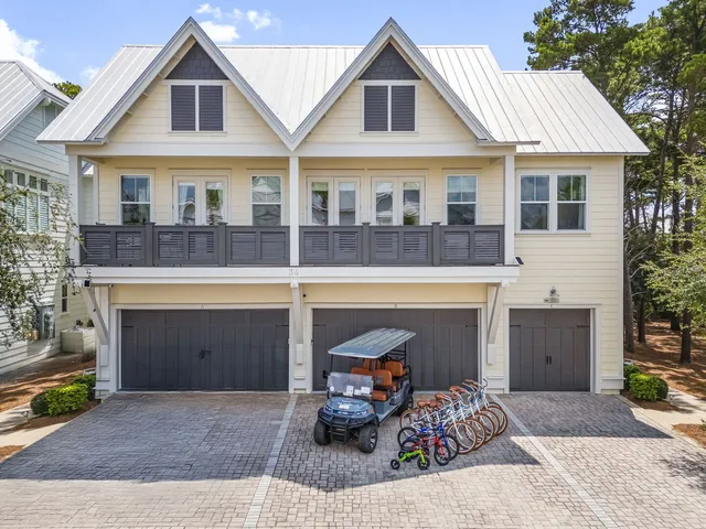 Wander Inlet Beach Allure #5