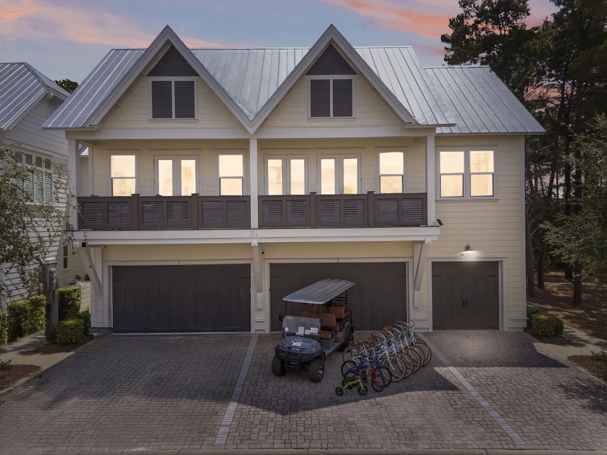 Wander Inlet Beach Allure #4