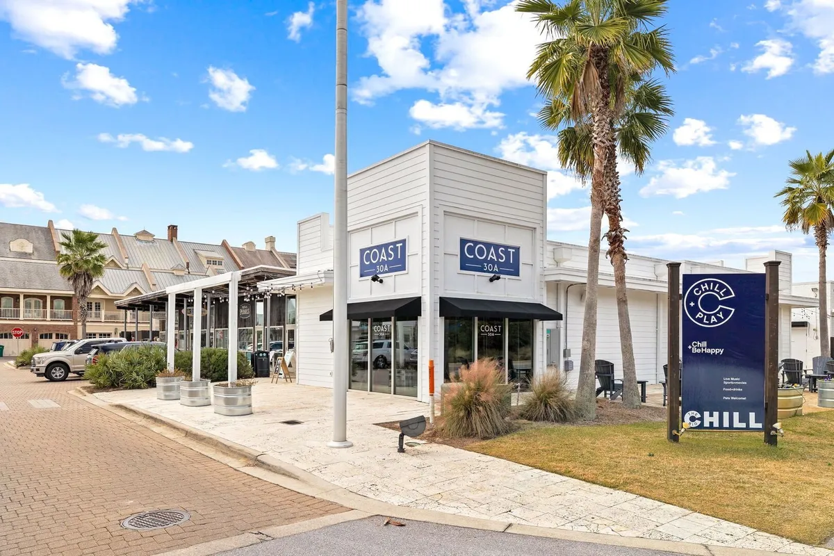 Wander Inlet Beach Allure #39