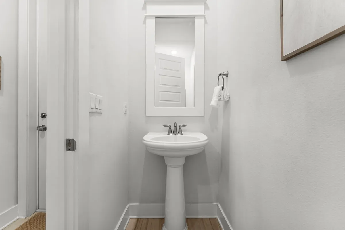 Wander Inlet Beach Allure #5