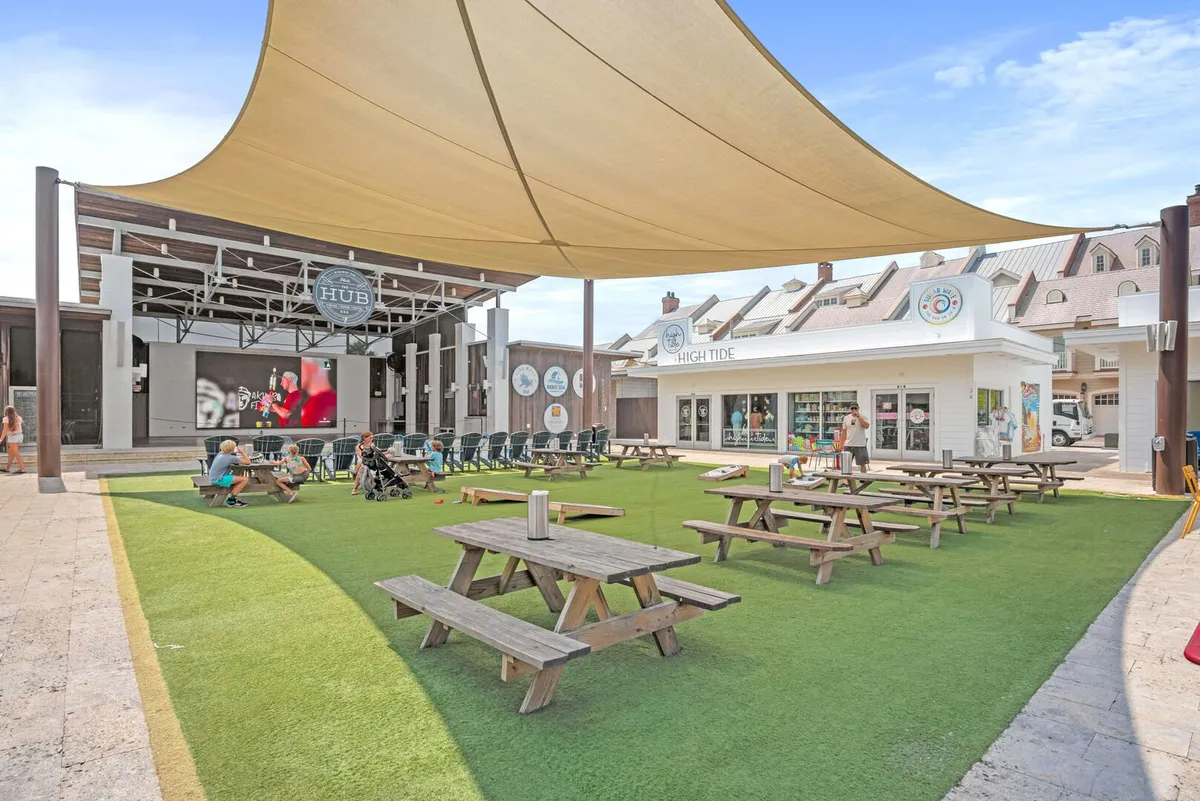 Wander Inlet Beach Allure #40