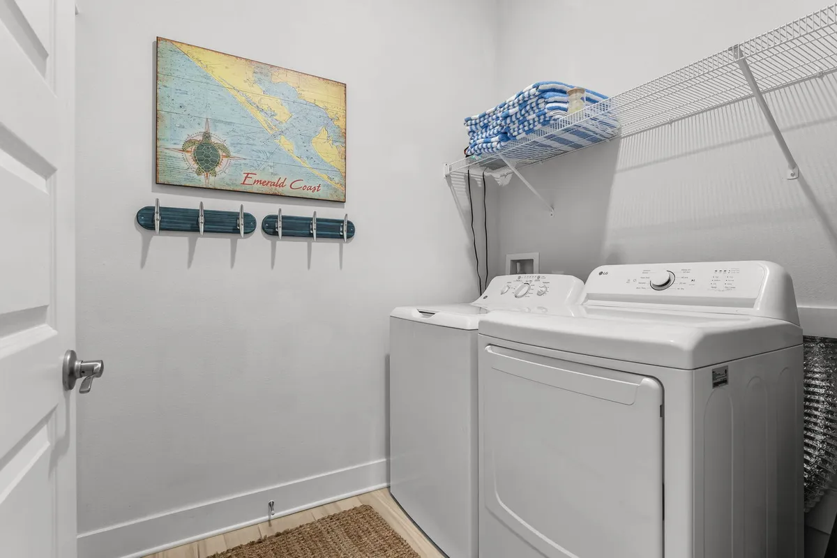 Wander Inlet Beach Allure #7