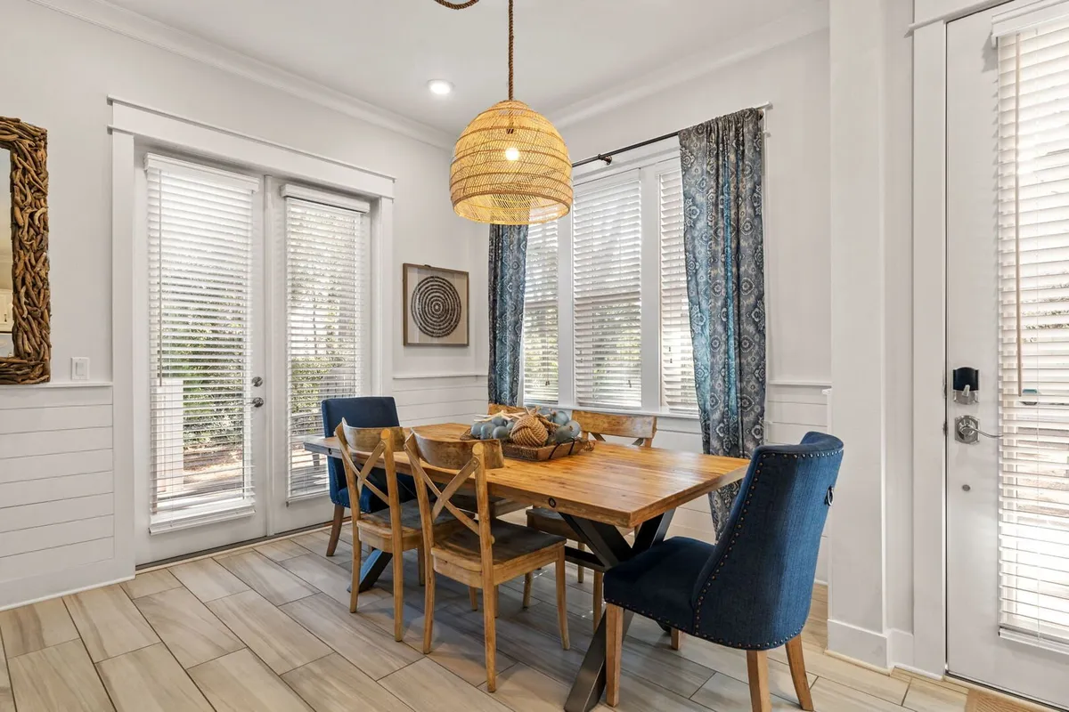 Wander Inlet Beach Allure