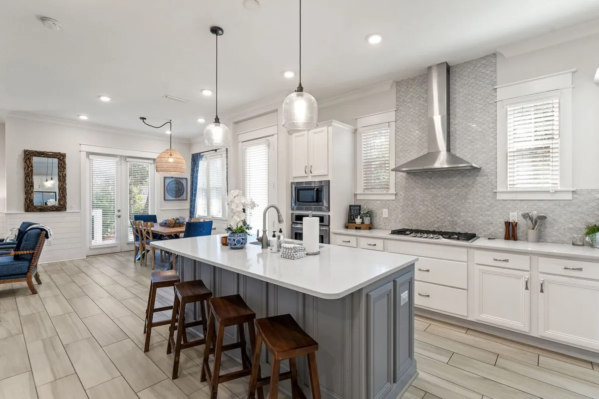 Wander Inlet Beach Allure