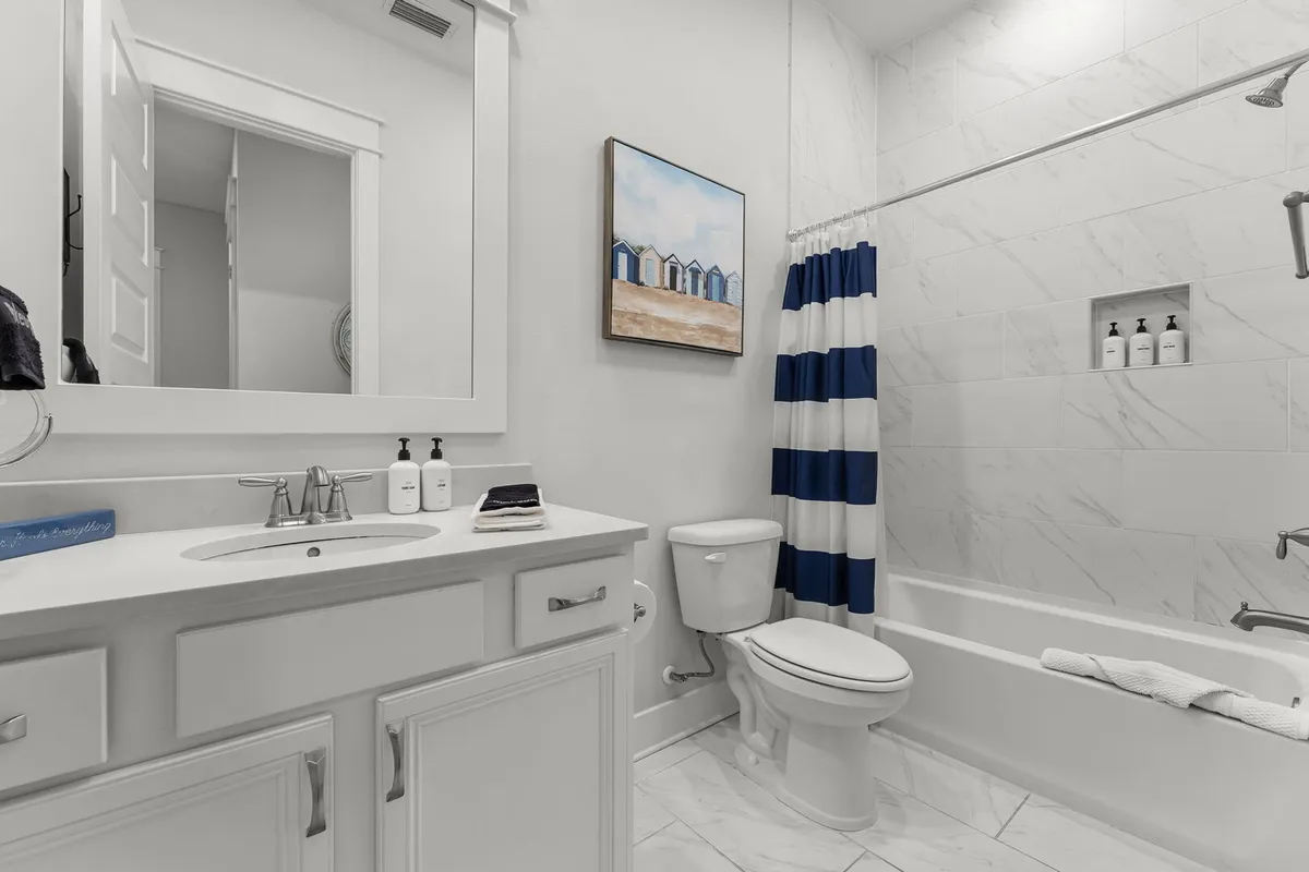 Wander Inlet Beach Allure