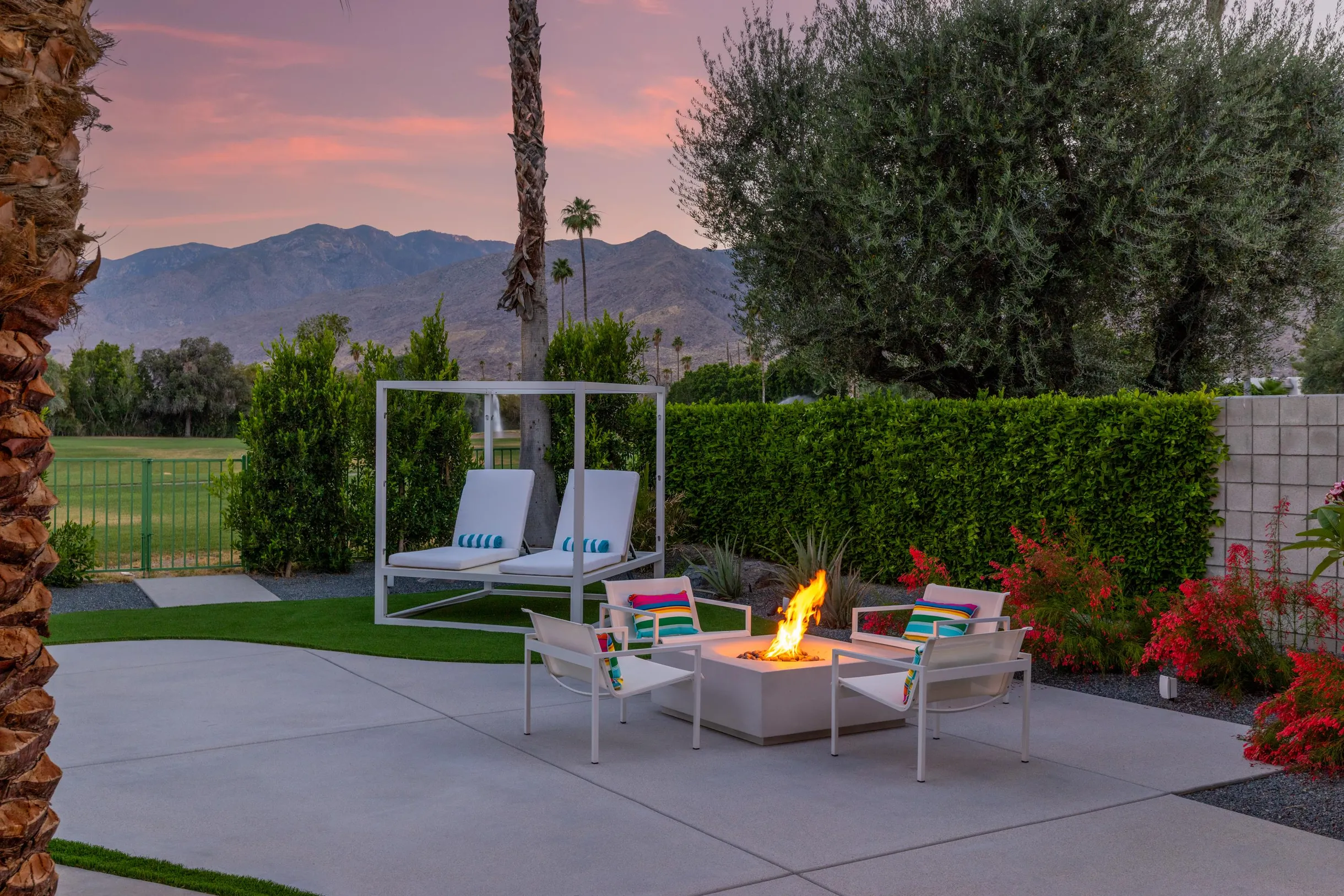 Wander Palm Springs Halo #46