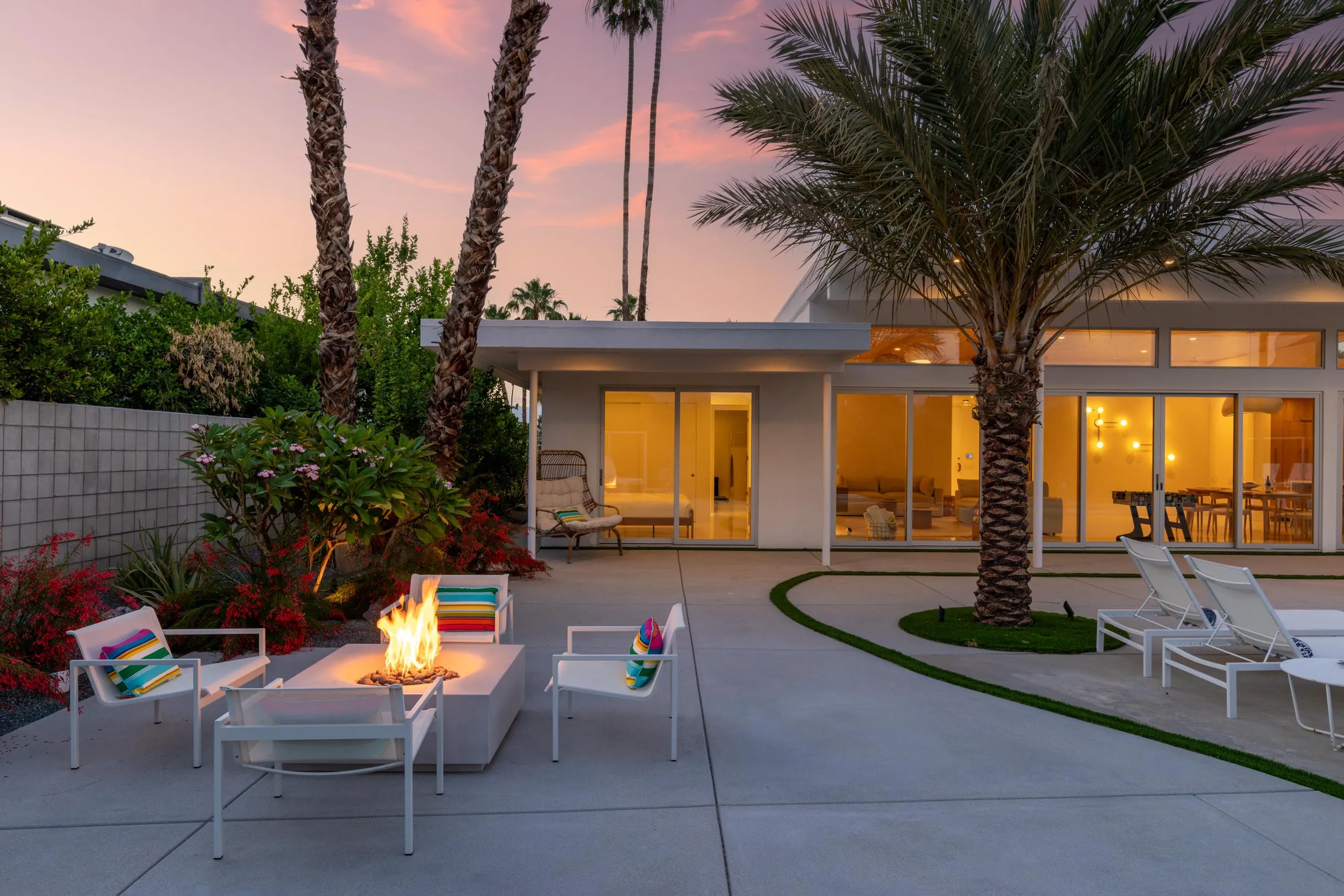 Wander Palm Springs Halo #36