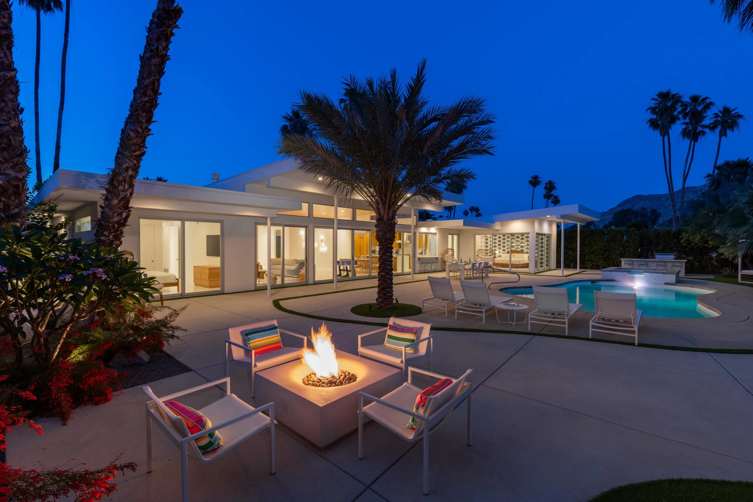 Wander Palm Springs Halo #57