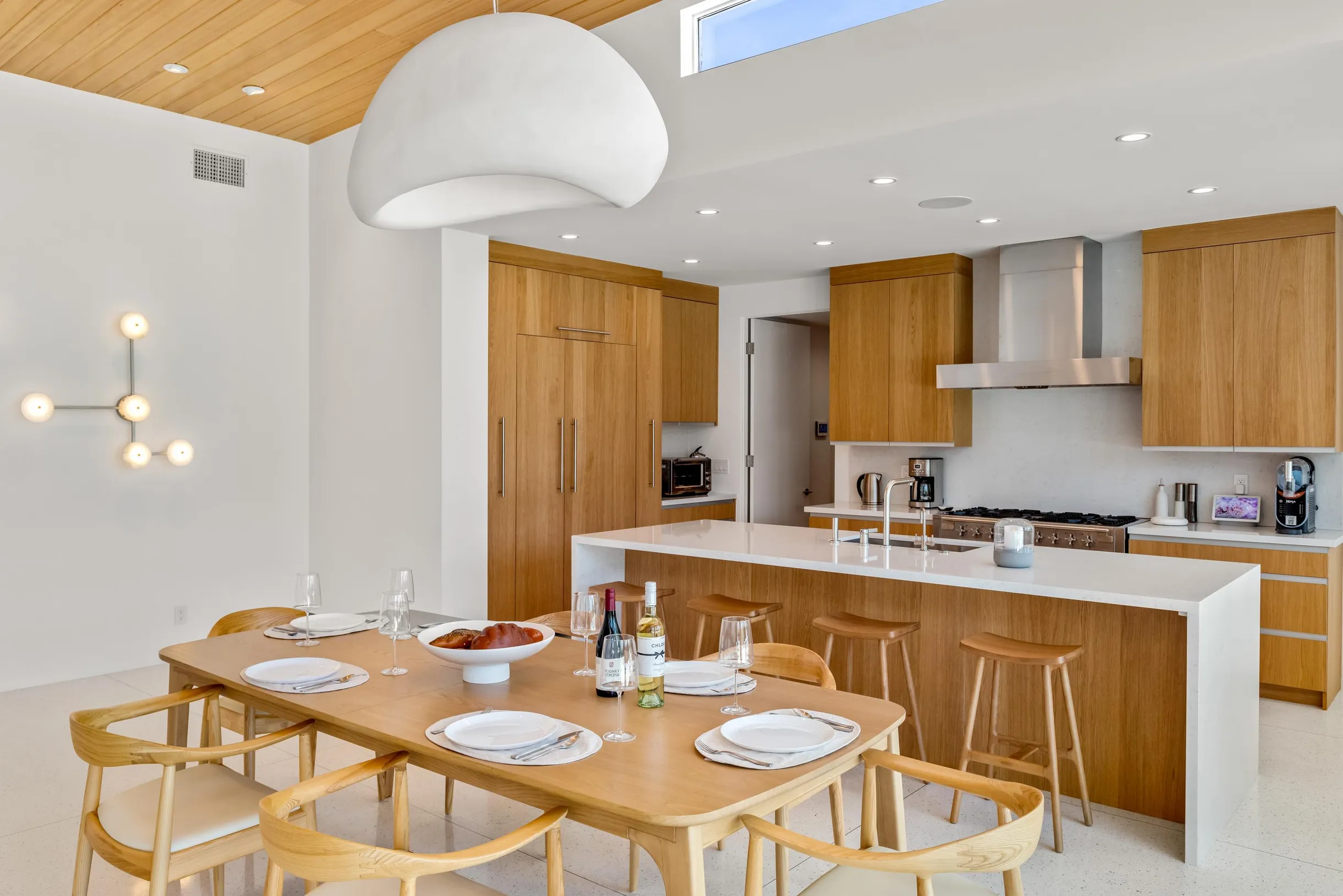 Wander Palm Springs Halo #8