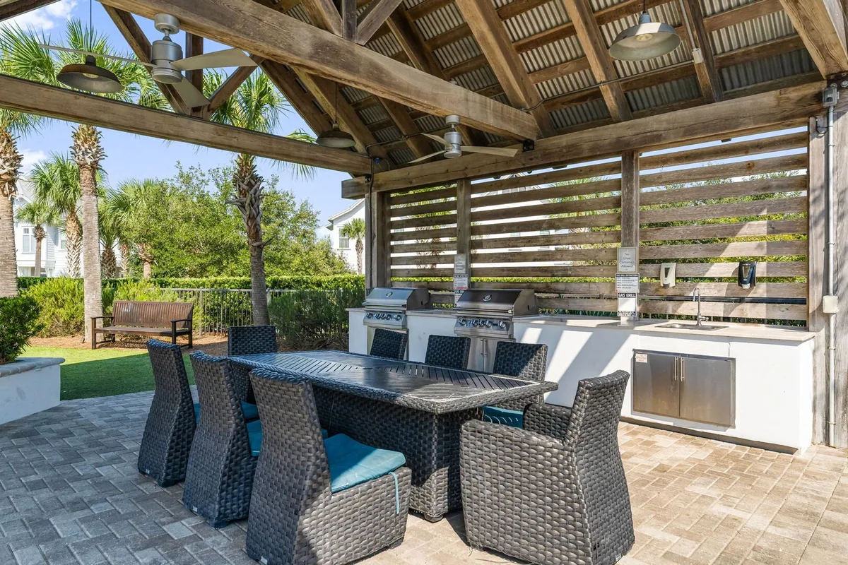 Wander Inlet Beach Allure