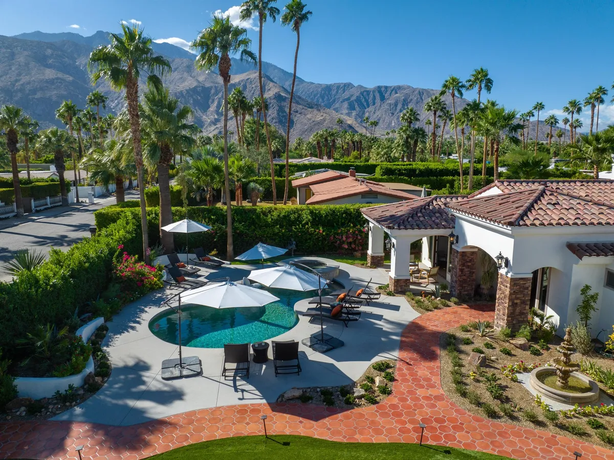 Wander Palm Springs Daze #2