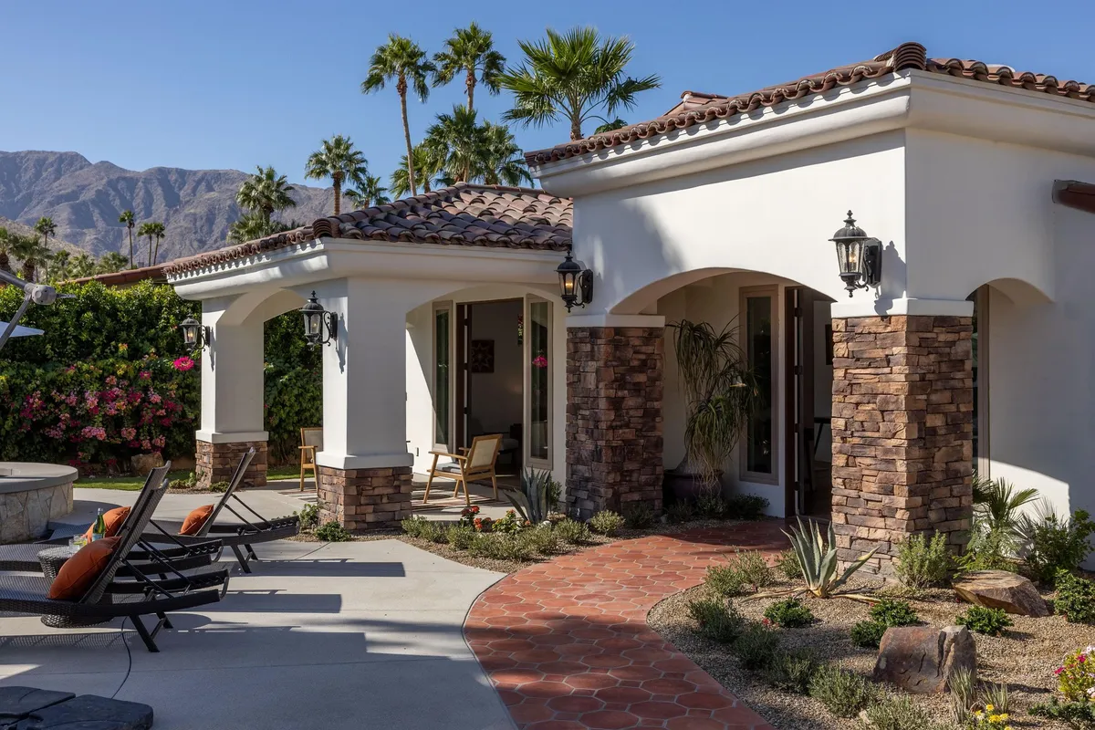 Wander Palm Springs Daze #30