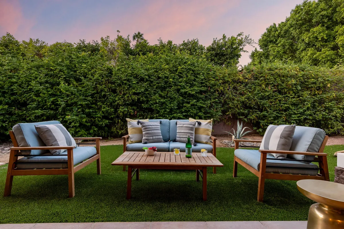 Wander Palm Springs Daze #18