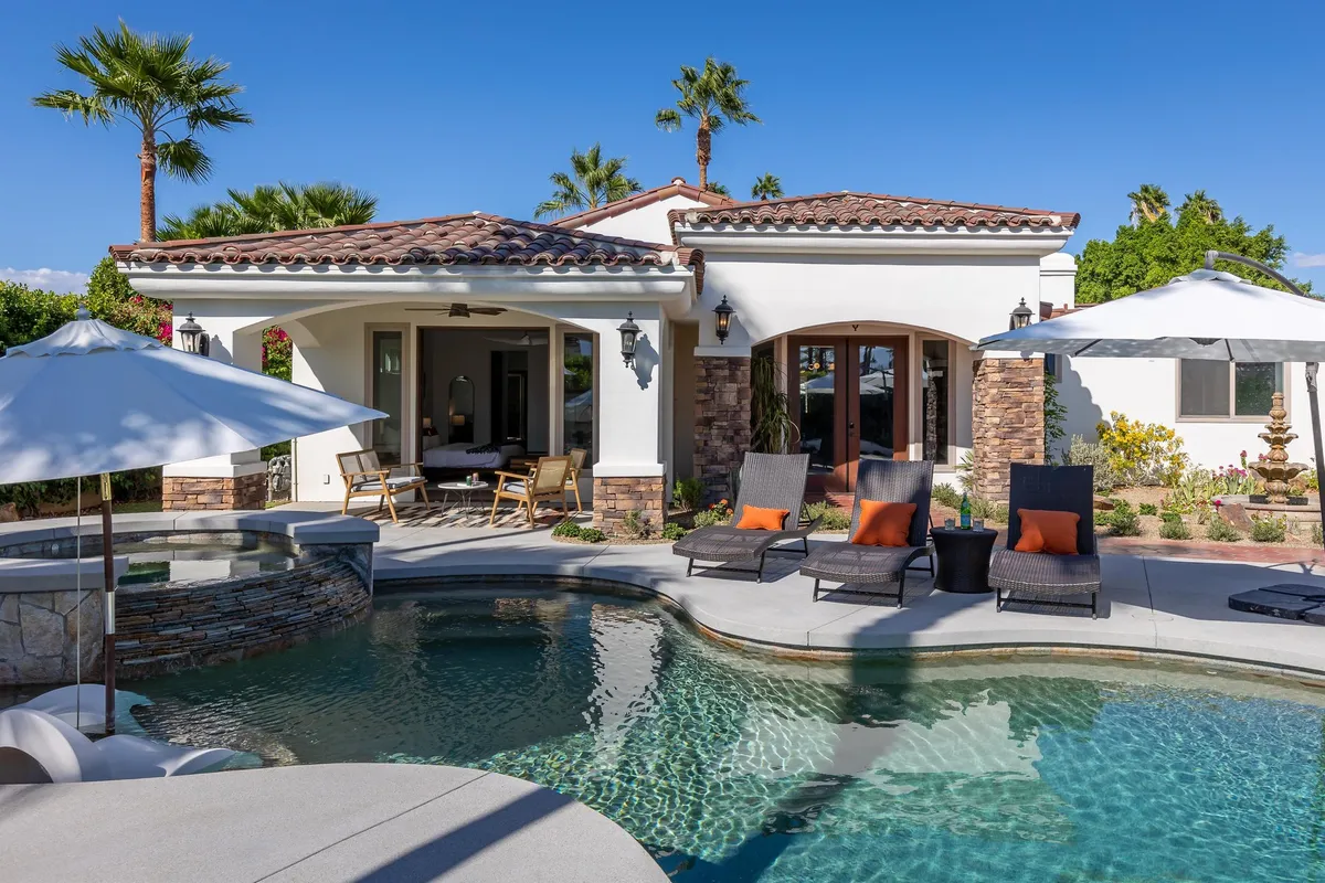 Wander Palm Springs Daze #39