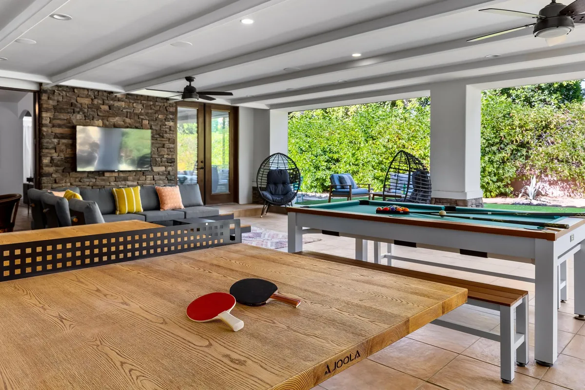 Wander Palm Springs Daze #46