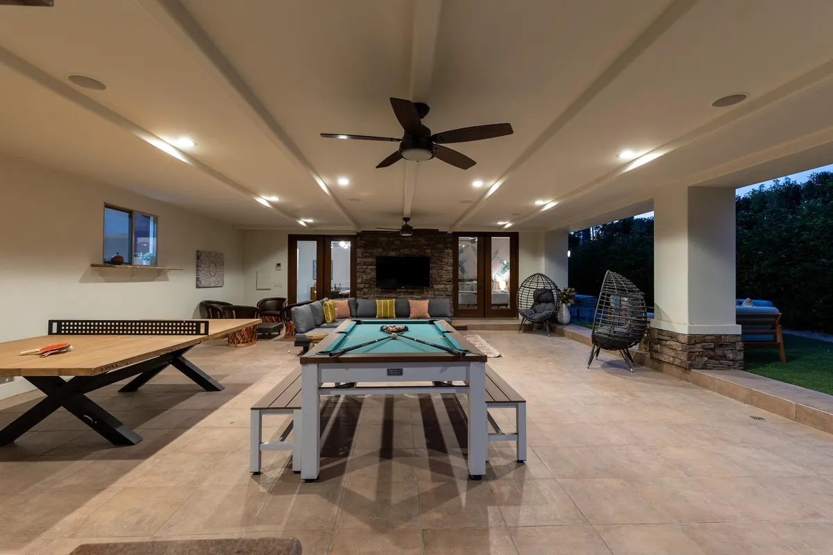 Wander Palm Springs Daze #40