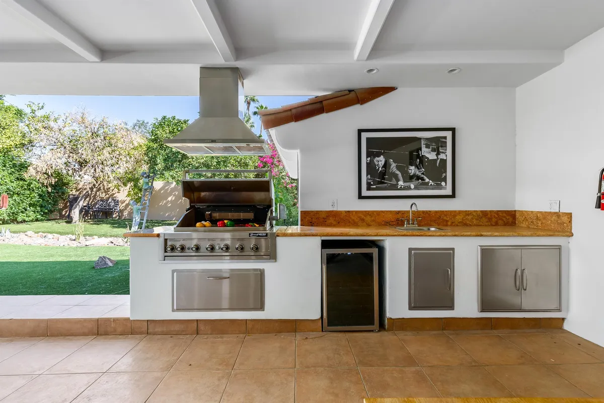 Wander Palm Springs Daze #50