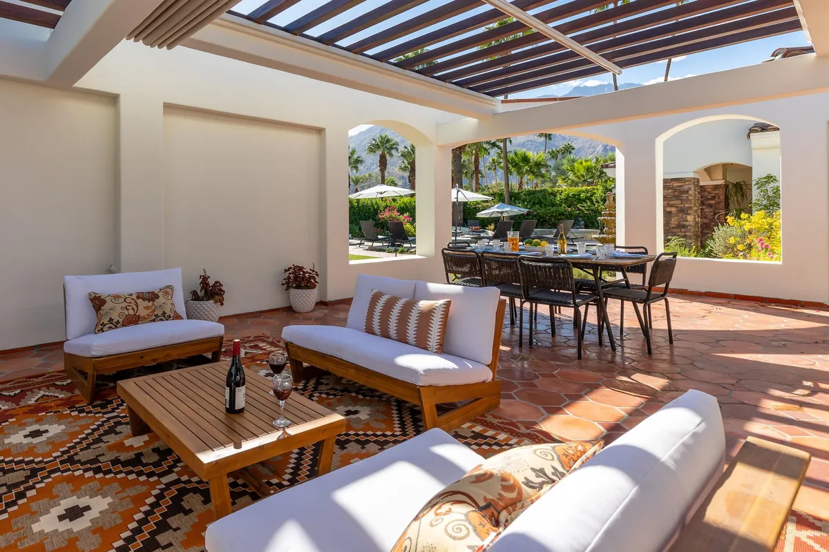 Wander Palm Springs Daze #49