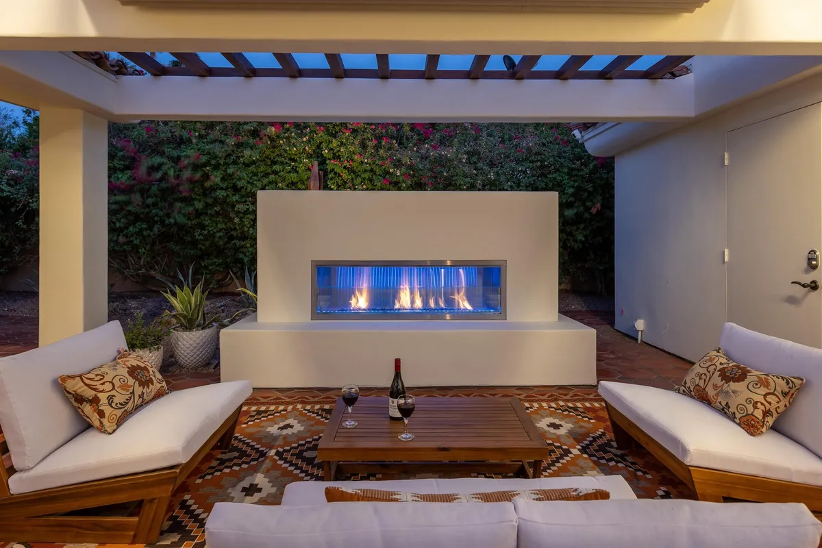 Wander Palm Springs Daze #44