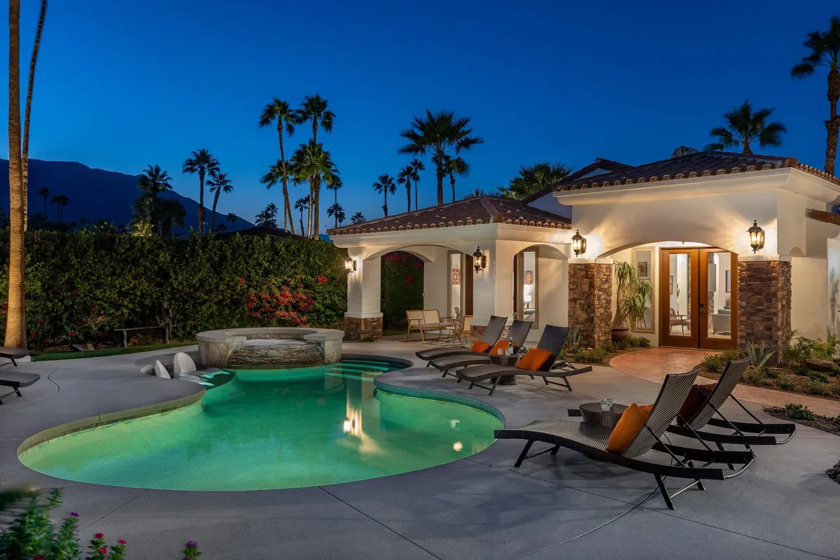 Wander Palm Springs Daze #31