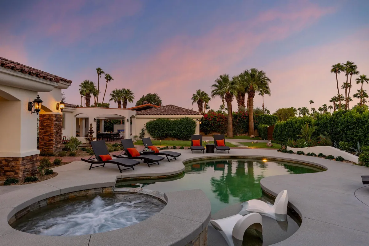 Wander Palm Springs Daze #5