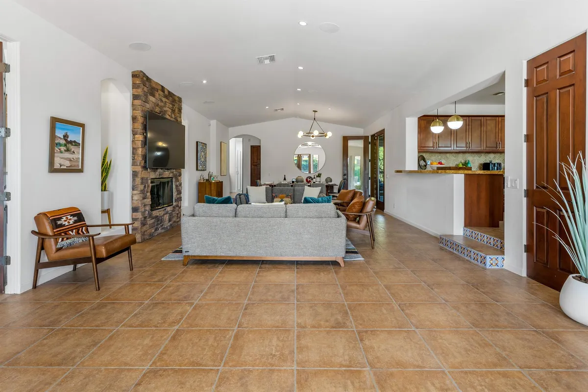 Wander Palm Springs Daze #20