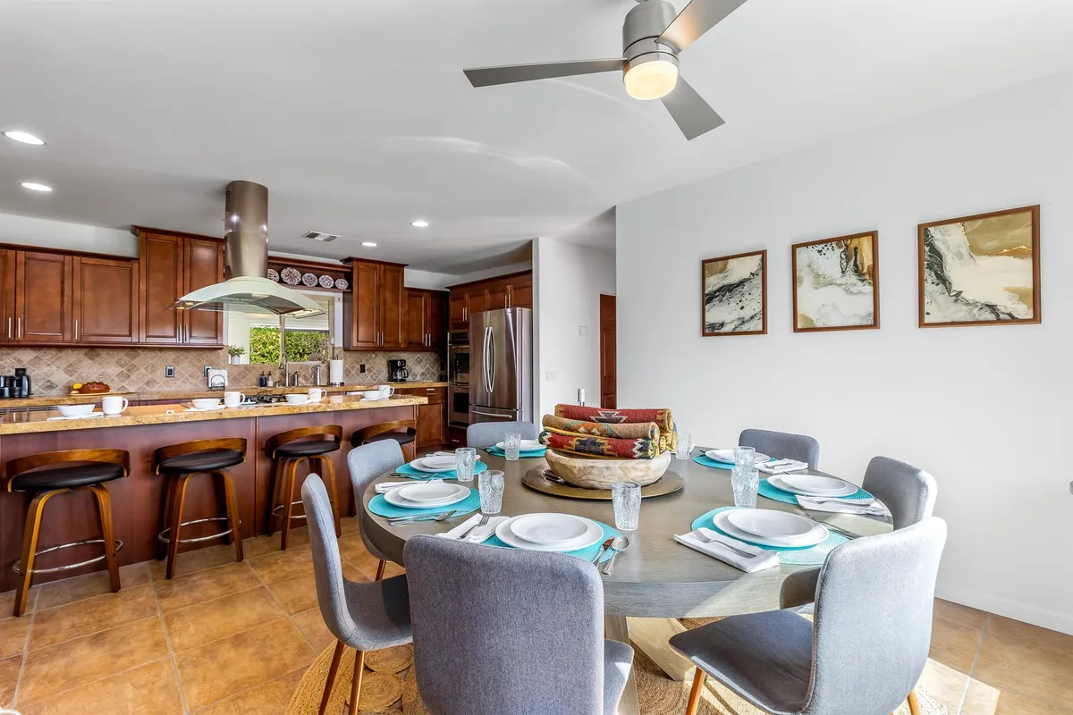 Wander Palm Springs Daze #21