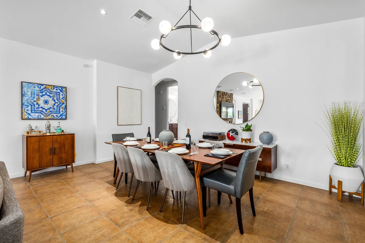 Wander Palm Springs Daze #32