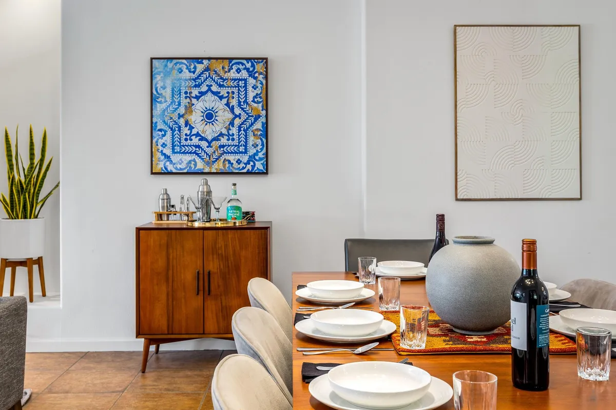 Wander Palm Springs Daze #41