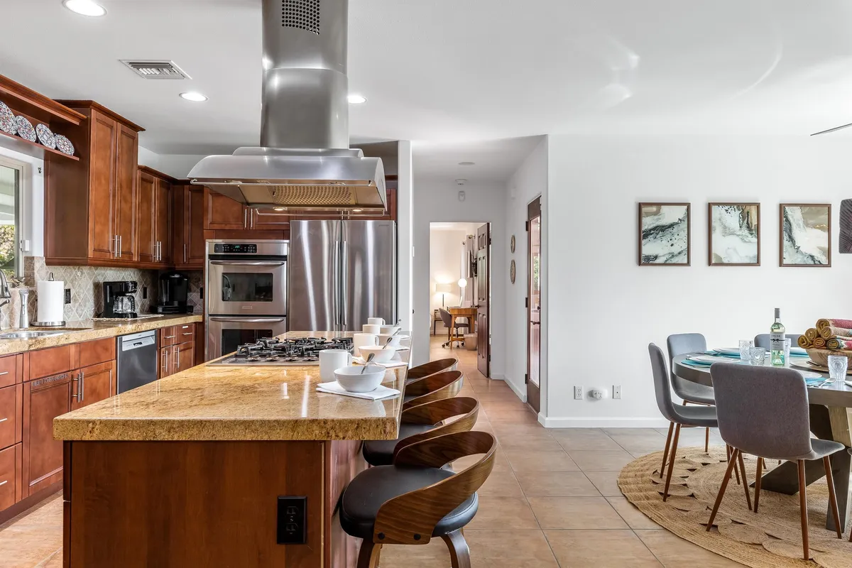 Wander Palm Springs Daze #33