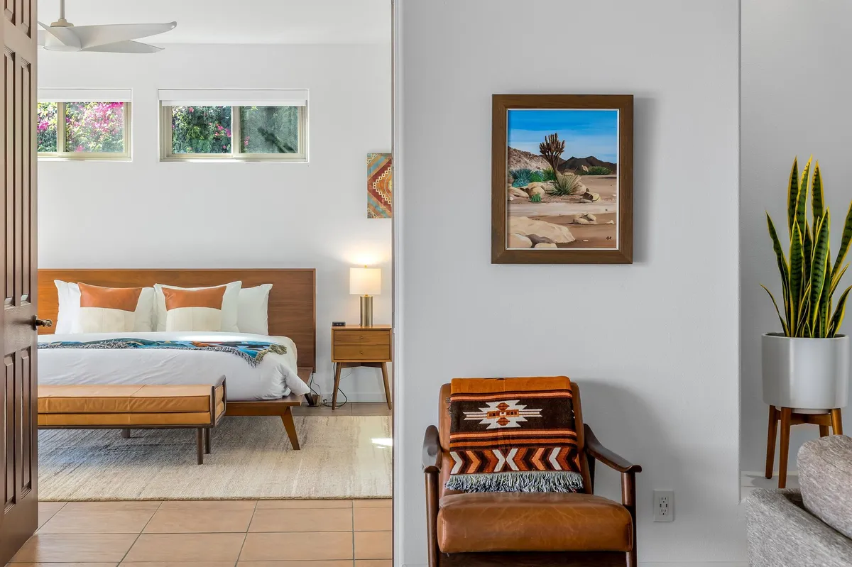 Wander Palm Springs Daze #23