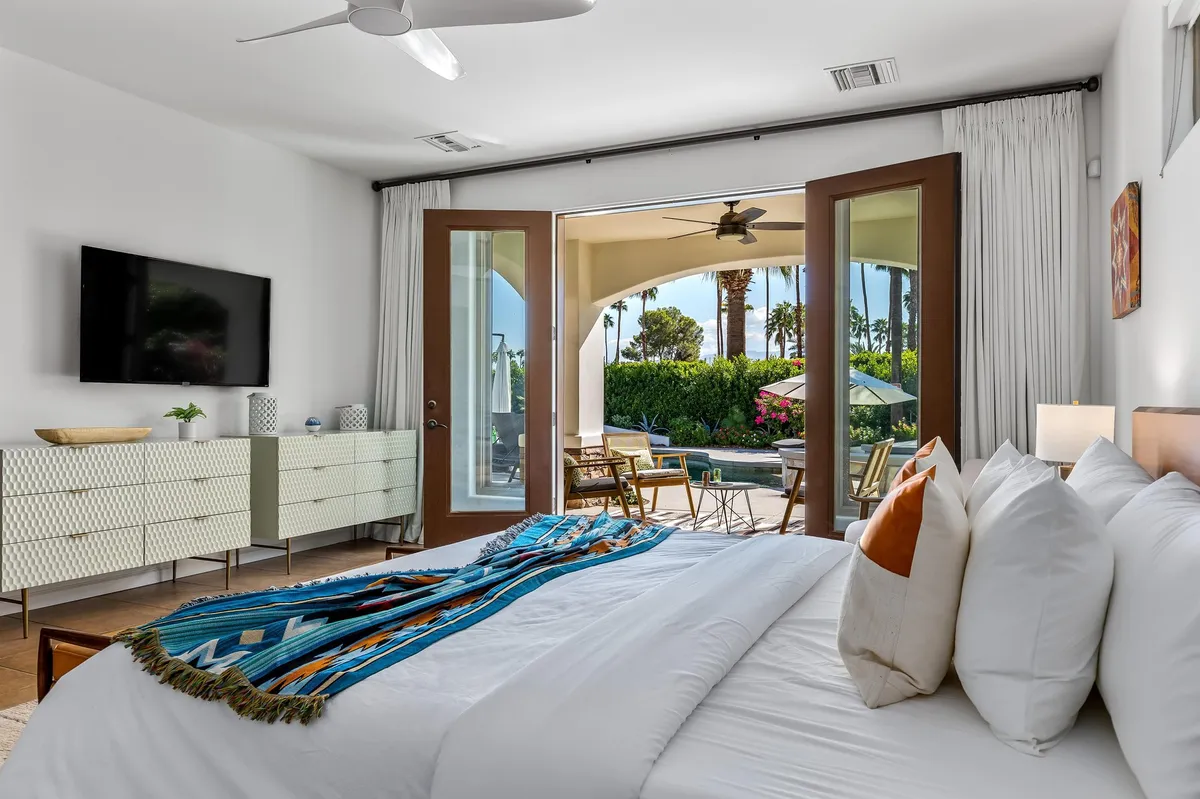 Wander Palm Springs Daze #34