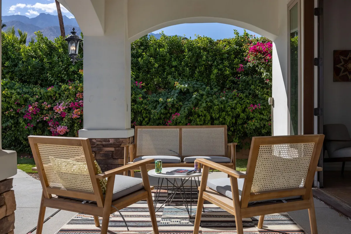 Wander Palm Springs Daze #35