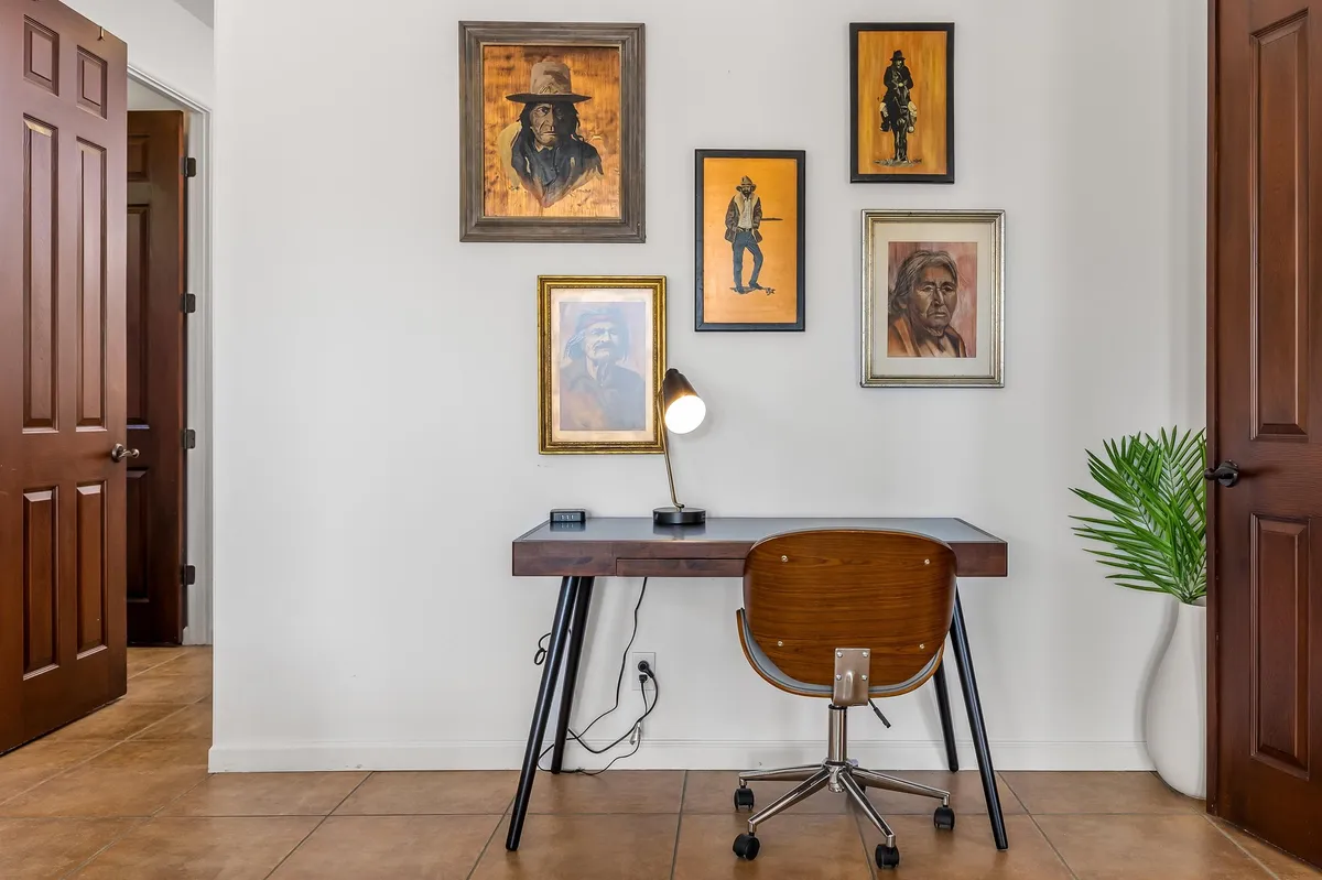 Wander Palm Springs Daze #42