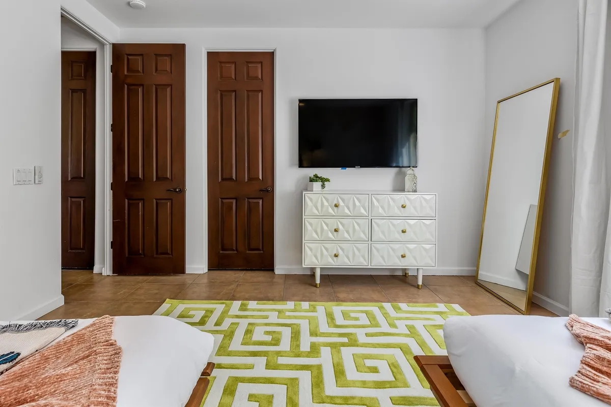 Wander Palm Springs Daze #26