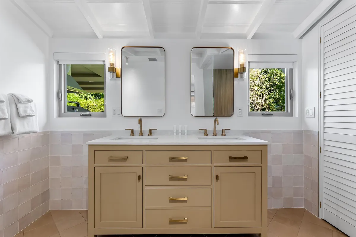 Wander Palm Springs Daze #15