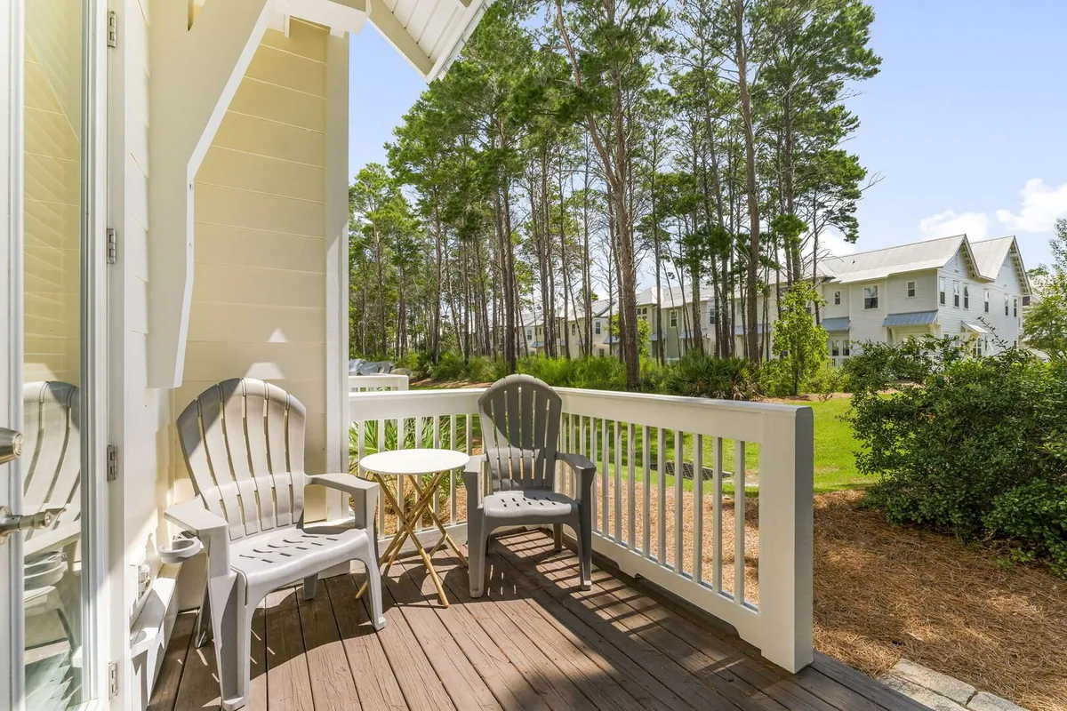 Wander Inlet Beach Allure