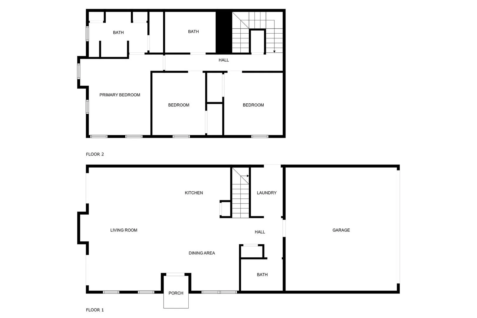 See floor plans